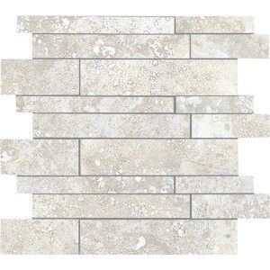 IMPERIAL 30X30 BRICK TREVI NATURAL  REKTIFIZIERT  - LA FABBRICA 155342 LA FABBRICA - 1