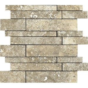 IMPERIAL 30X30 BRICK TIVOLI NATURAL  REKTIFIZIERT  - LA FABBRICA 155344 LA FABBRICA - 1