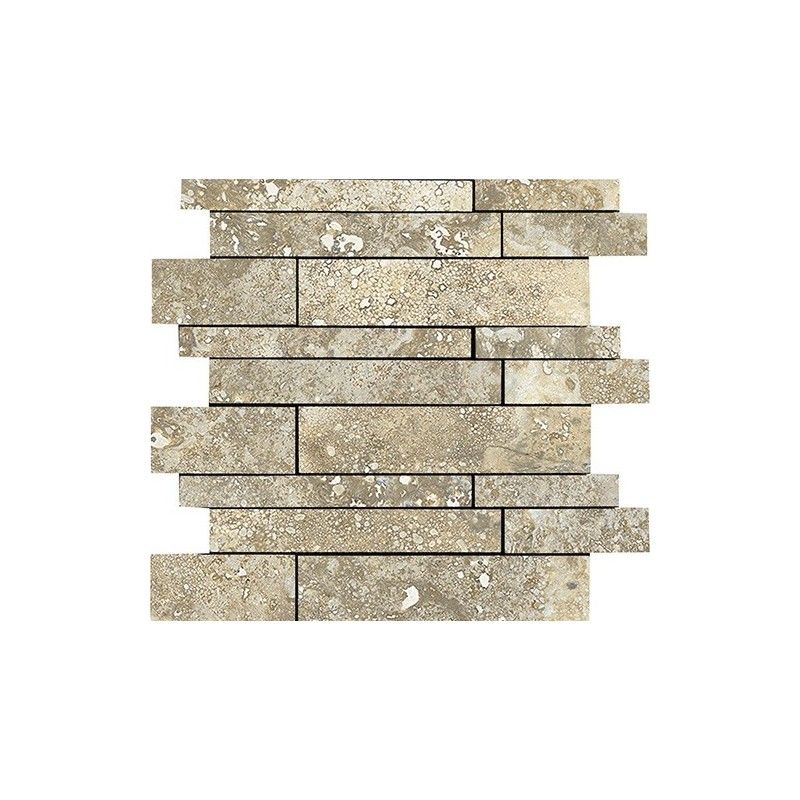 IMPERIAL 30X30 BRICK TIVOLI NATURAL  REKTIFIZIERT  - LA FABBRICA 155344 LA FABBRICA - 1