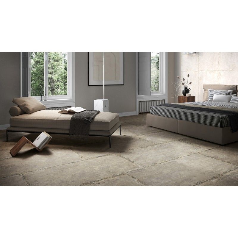 ARTILE 30X60 GREIGE NATURALE  RETTIFICATO  - LA FABBRICA 156022 LA FABBRICA - 1