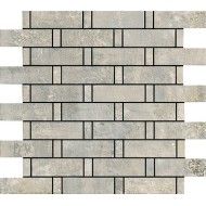 ARTILE 30X30 MURETTO GREIGE NATURALE  RETTIFICATO  - LA FABBRICA 156312 LA FABBRICA - 1