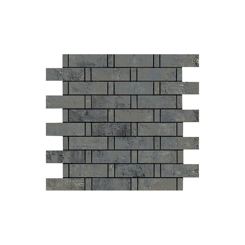 ARTILE 30X30 BRICK SAGE NATURAL  RECTIFIED  - LA FABBRICA 156315 LA FABBRICA - 1