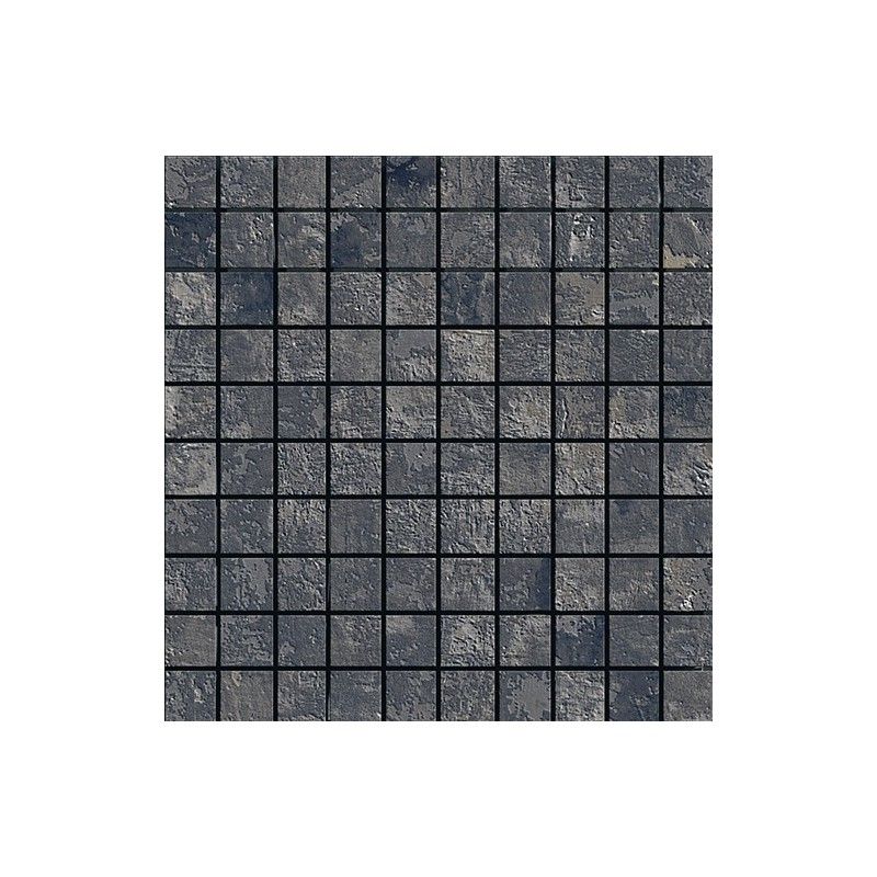 ARTILE 30X30 MOSAIK  2,5X2,5   BLACK GOLD NATURAL  REKTIFIZIERT - LA FABBRICA 156321 LA FABBRICA - 1