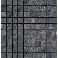 ARTILE 30X30 MOSAIK  2,5X2,5   BLACK GOLD NATURAL  REKTIFIZIERT - LA FABBRICA 156321 LA FABBRICA - 1