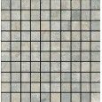 ARTILE 30X30 MOSAICO  2,5X2,5   GREIGE NATURALE  RETTIFICATO  - LA FABBRICA 156322 LA FABBRICA - 1