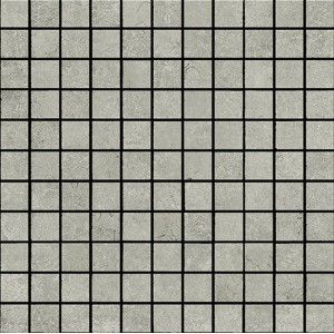 PIERRES DES CHATEAUX 30X30 MOSAIK 5X5  CHEVERNY NATURAL REKTIFIZIERT - LA FABBRICA 158301 LA FABBRICA - 1