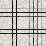 PIERRES DES CHATEAUX 30X30 MOSAICO 5X5  USSE' NATURALE RETTIFICATO - LA FABBRICA 158303 LA FABBRICA - 1