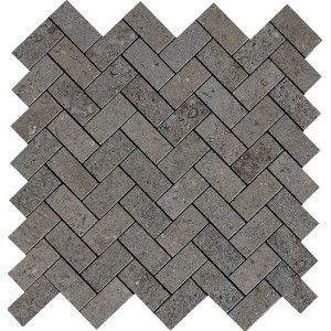 PIERRES DES CHATEAUX 33,5X30 SPINA DI PESCE 2,5X7,5 CHENONCEAU - LA FABBRICA 158314 LA FABBRICA - 1