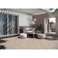 BORGHI ITALIANI 40,6X40,6 BORGHI CALCE - LA FABBRICA 162020 LA FABBRICA - 1