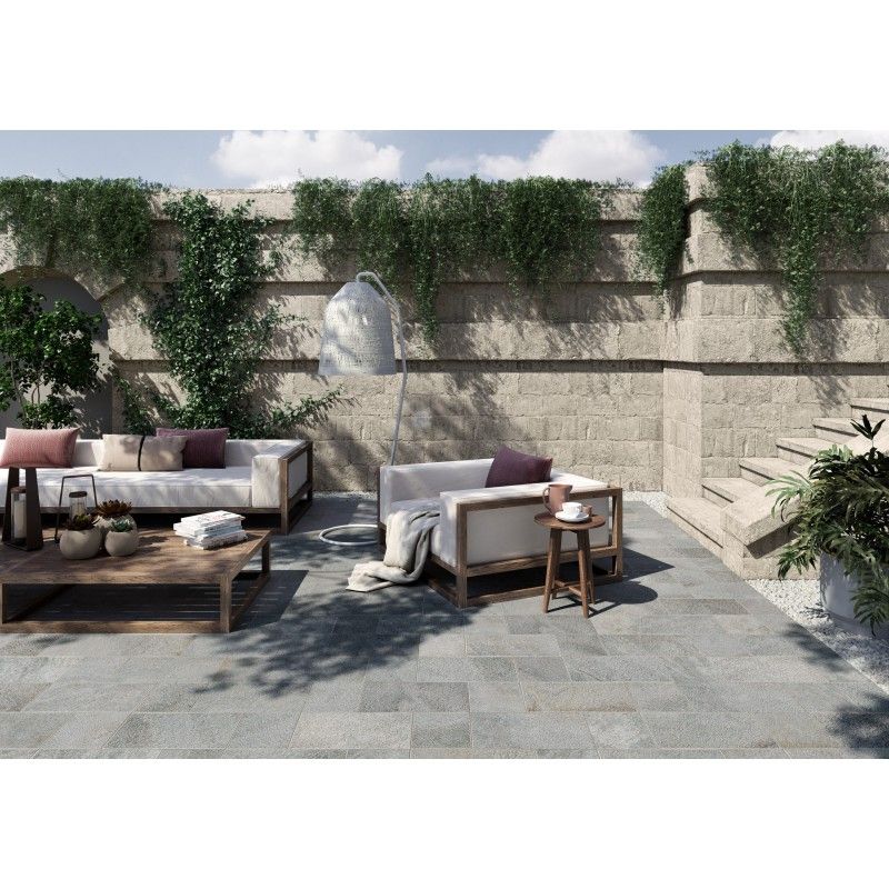 BORGHI ITALIANI 20,3X40,6 BORGHI AGATA - LA FABBRICA 162032 LA FABBRICA - 1