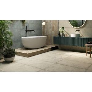 HURBAN HRBN WHITE REKTIFIZIERT  30X60 - LA FABBRICA 177021 LA FABBRICA - 1