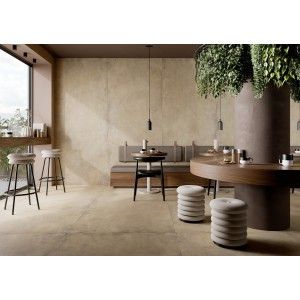 HURBAN HRBN BEIGE RETTIFICATO  100X100 - LA FABBRICA 177052 LA FABBRICA - 1