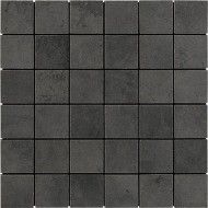 HURBAN HRBN GRAPHITE MOSAIC 5X5  NATURAL RECTIFIED - LA FABBRICA 177304 LA FABBRICA - 1