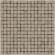 HURBAN HRBN BEIGE MOSAICO SPACCATELLA  NATURALE RETTIFICATO - LA FABBRICA 177312 LA FABBRICA - 1