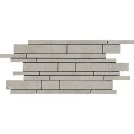 HURBAN HRBN WHITE BRICK NATURAL RECTIFIED - LA FABBRICA 177331 LA FABBRICA - 1