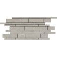 HURBAN HRBN WHITE BRICK NATURAL RECTIFIED - LA FABBRICA 177331 LA FABBRICA - 1