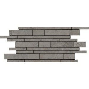 HURBAN HRBN GRAY BRICK NATURAL REKTIFIZIERT - LA FABBRICA 177333 LA FABBRICA - 1