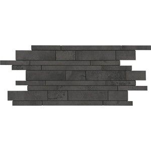 HURBAN HRBN GRAPHITE BRICK NATURAL REKTIFIZIERT - LA FABBRICA 177334 LA FABBRICA - 1