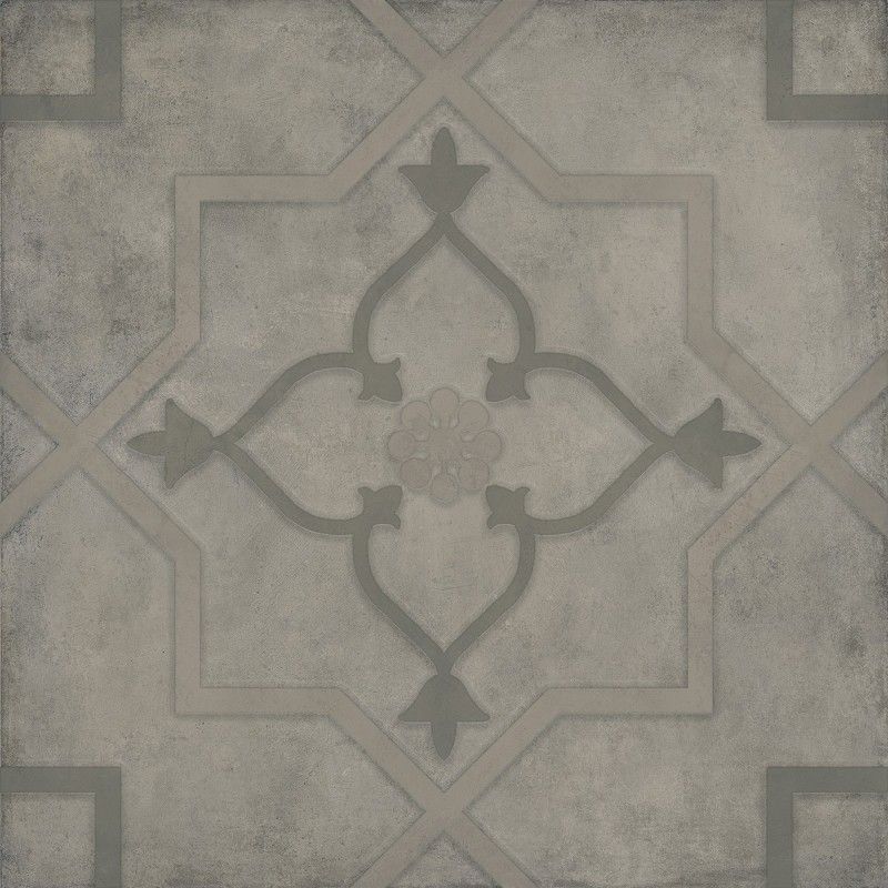 HURBAN HRBN QUEENS GRAY 20MM 100X100 - LA FABBRICA 177403 LA FABBRICA - 1