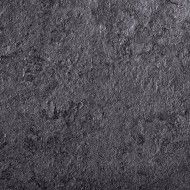 I QUARZI 60X60 ANTRACITE RECTIFIED 20 MM R11 - LA FABBRICA 662RE8 LA FABBRICA - 1