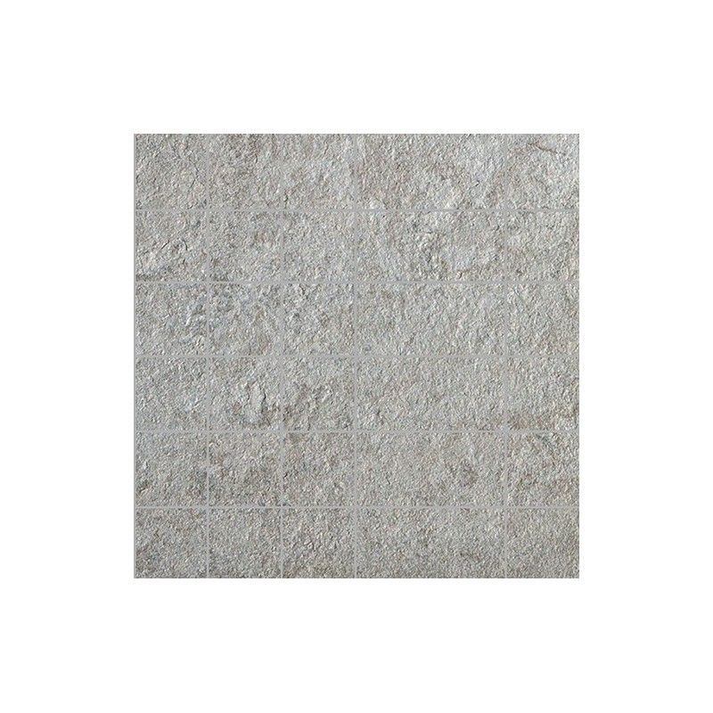 I QUARZI 5X5 PRASIO SUR MAILLE - LA FABBRICA 962RI8 LA FABBRICA - 1