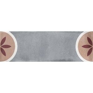 SMALL SMLL TREND SUN LIGHT BLUE      6,5x20  - LA FABBRICA 180204 LA FABBRICA - 1