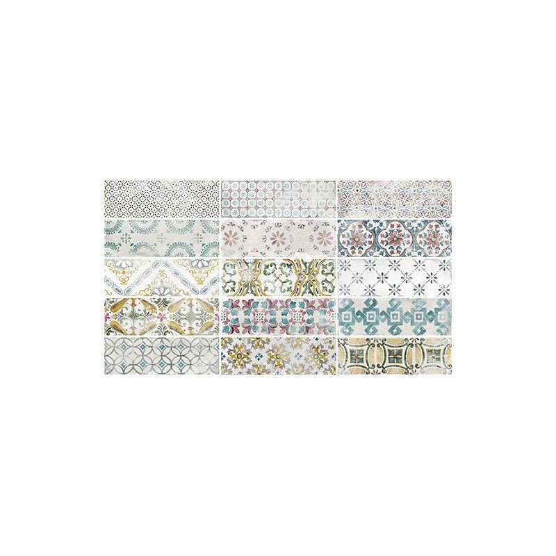 SMALL SMLL AMALFI           6,5x20  - LA FABBRICA 180206 LA FABBRICA - 1