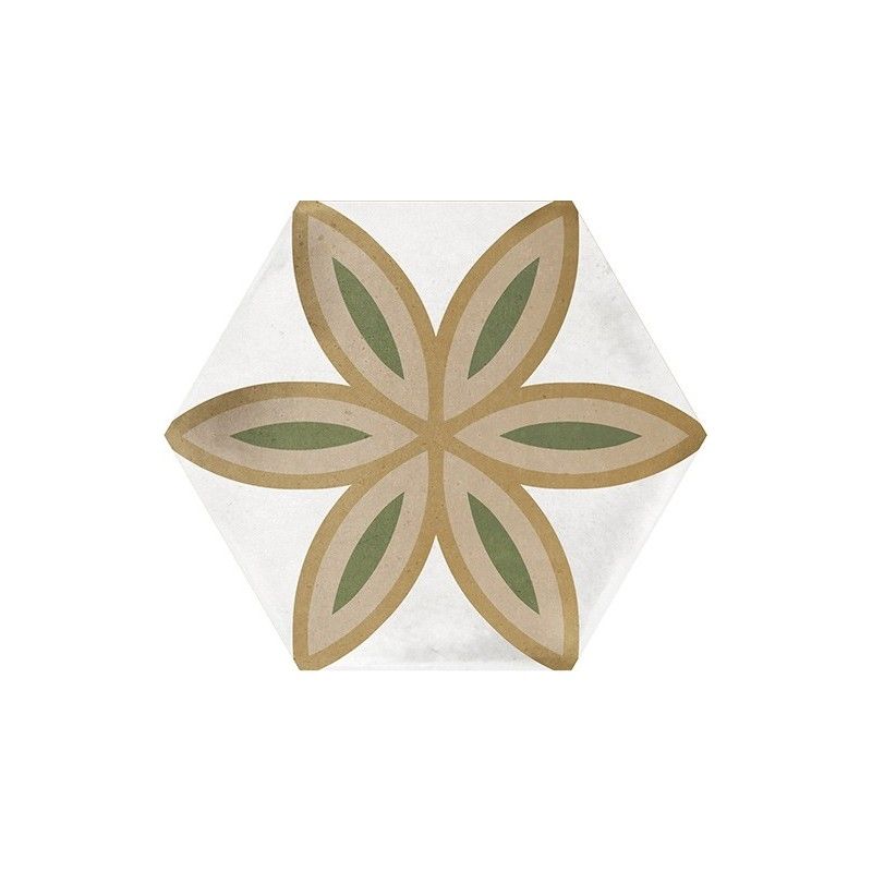 SMALL SMLL TREND BEIGE   12,4x10,7 - LA FABBRICA 180251 LA FABBRICA - 1