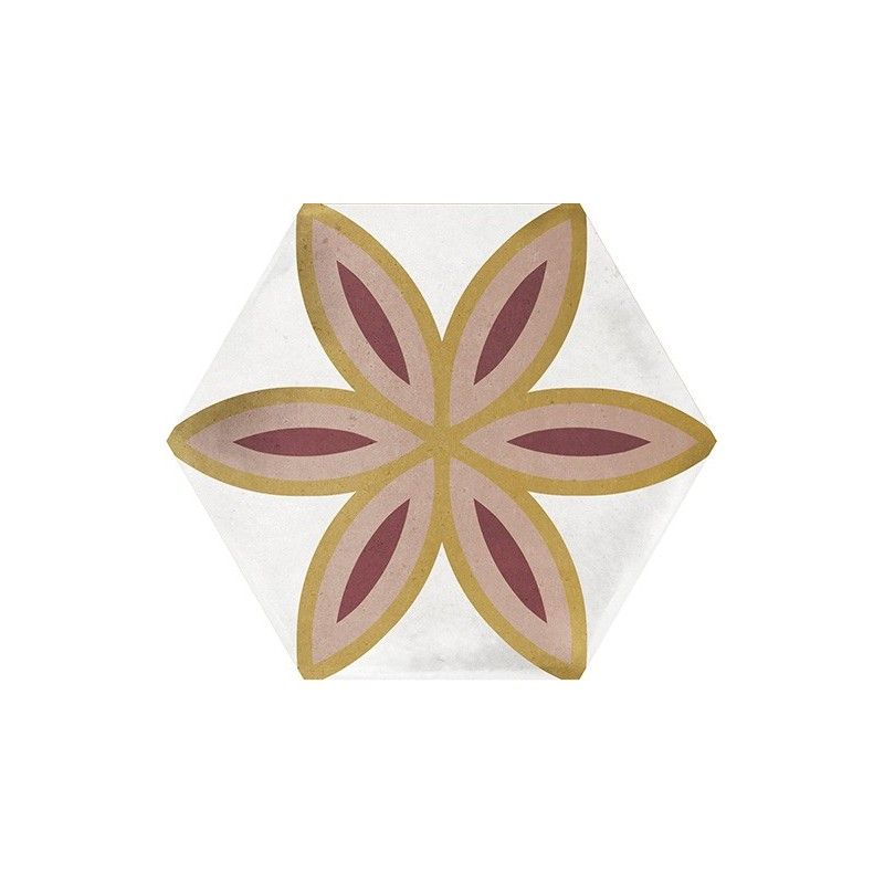 SMALL SMLL TREND OCHER         12,4x10,7 - LA FABBRICA 180253 LA FABBRICA - 1