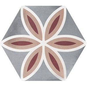 SMALL SMLL TREND LIGHT BLUE   12,4x10,7 - LA FABBRICA 180254 LA FABBRICA - 1