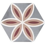 SMALL SMLL TREND LIGHT BLUE   12,4x10,7 - LA FABBRICA 180254 LA FABBRICA - 1