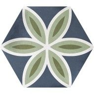 SMALL SMLL TREND NAVY    12,4x10,7 - LA FABBRICA 180255 LA FABBRICA - 1