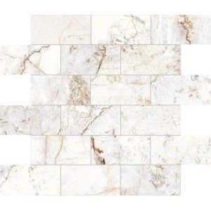 GEMSTONE 30x30  MURETTO  GEMSTONE  NATURAL  NATURALE  RETTIFICATO  - LA FABBRICA 179132 LA FABBRICA - 1