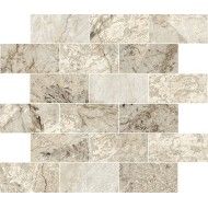GEMSTONE 30x30  BRICK  GEMSTONE DESERT NATURAL  REKTIFIZIERT  - LA FABBRICA 179133 LA FABBRICA - 1