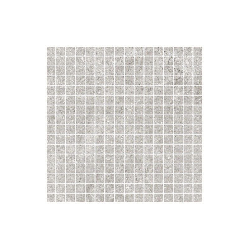 CHIANCA 30x30  MOSAIC SPACCATELLA OTRANTO NATURAL RECTIFIED - LA FABBRICA 184414 LA FABBRICA - 1