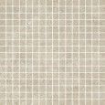 CHIANCA 30x30  MOSAICO SPACCATELLA CURSI NATURALE RETTIFICATO - LA FABBRICA 184412 LA FABBRICA - 1