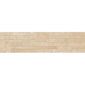 CHIANCA 61x15  BRICK 3D CARPARO NATURAL   - LA FABBRICA 184423 LA FABBRICA - 1