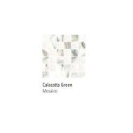 CHARM EXPERIENCE CALACATTA GREEN MOSAIK GELAEPPT  30X30 - ITALGRANITI CH023ML ITALGRANITI GROUP - 1