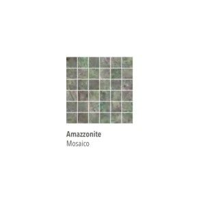 CHARM EXPERIENCE AMAZZONITE MOSAIK GELAEPPT  30X30 - ITALGRANITI CH053ML ITALGRANITI GROUP - 1