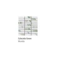 CHARM EXPERIENCE CALACATTA GREEN BRICK GELAEPPT  6MM 30X30 - ITALGRANITI CH02MBL ITALGRANITI GROUP - 1
