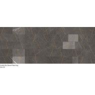 LUX EXPERIENCE PIETRA GREY LIST.MIX OTTONE 120X20 - ITALGRANITI MW02EAMO ITALGRANITI GROUP - 1