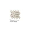 LUX EXPERIENCE CALACATTA MONT BLANC MOSAIK ESAGONA FADE 26X30 - ITALGRANITI MW05MESFA ITALGRANITI GROUP - 1