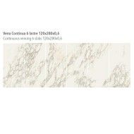 MARBLE EXPERIENCE CALACATTA GOLD VC SQ. 6MM 120X280 - ITALGRANITI MBV2XPA ITALGRANITI GROUP - 1
