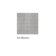 METALINE ZINC MOSAIC 30X30 - ITALGRANITI ML043MA ITALGRANITI GROUP - 1