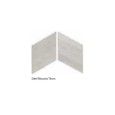 METALINE STEEL MOSAICO THORN 29X34 - ITALGRANITI ML01MN ITALGRANITI GROUP - 1