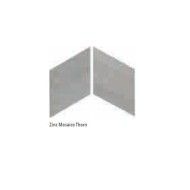 METALINE ZINC MOSAICO THORN 29X34 - ITALGRANITI ML04MN ITALGRANITI GROUP - 1