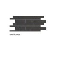 METALINE IRON BRICK 30X60 - ITALGRANITI ML03MB ITALGRANITI GROUP - 1