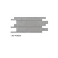 METALINE ZINC BRICK 30X60 - ITALGRANITI ML04MB ITALGRANITI GROUP - 1