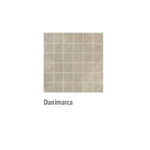 NORDIC STONE DANIMARCA MOSAICO A 30X30 - ITALGRANITI NT023MA ITALGRANITI GROUP - 1