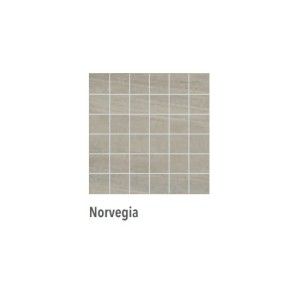 NORDIC STONE NORVEGIA MOSAICO A 30X30 - ITALGRANITI NT033MA ITALGRANITI GROUP - 1